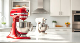 Best KitchenAid Stand Mixer for Bread Dough (2026) — Guide 1