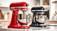 Best KitchenAid Stand Mixer for Bread Dough (2026): Guide 33