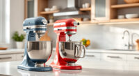 Best KitchenAid Stand Mixer for Bread Dough (2026) — Guide 9