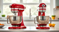 Best KitchenAid Stand Mixer for Large Batches (2026) — Guide 18