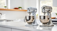 Best KitchenAid Stand Mixers for Baking (2026) — Guide 4