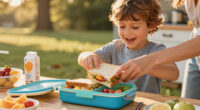 Best Lunch Boxes For Kids Compared