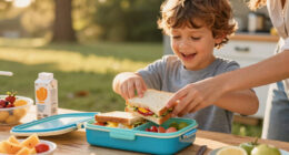 Best Lunch Boxes For Kids Compared