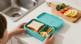 Best Lunch Boxes For Kids Compared
