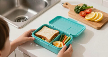 Best Lunch Boxes For Kids Compared