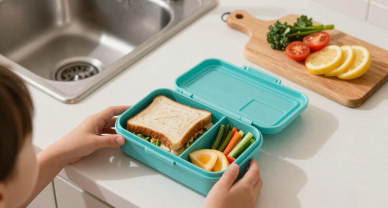 Best Lunch Boxes For Kids Compared