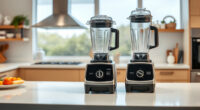 Best Vitamix Blenders for Protein Shakes in 2024
