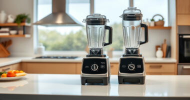 Best Vitamix Blenders for Protein Shakes in 2024