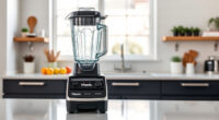 Best Vitamix Blenders for Protein Shakes: Top Picks for Smooth Results