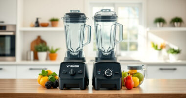 Best Vitamix Tamper Accessories in 2026 for Every Blender