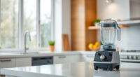 Best Vitamix Tamper in 2026: Top Accessories & Parts