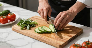 Björn Frantzén, One Of The World’s Most Awarded Chefs, Is Opening A Restaurant In Sydney - Broadsheet