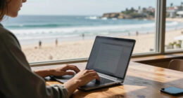 Bondi Beach, New South Wales, Australia Surges In Global Coverage