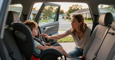 Boy’s death in hot car is third in Florida this year, a tragic reminder of risks