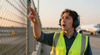 British Airways flight called mayday on approach to Heathrow