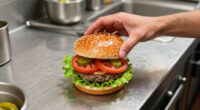 Burger King Whopper Guarantee