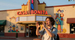 Casa Bonita Surges In Global Coverage