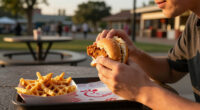 Chick-fil-a