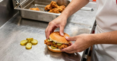 Chick Fil A