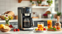 Chill & Brew: Summer Iced Coffee with Ninja Hot & Iced XL