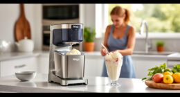 Chill Out with the Ninja CREAMi: The Summer Ice Cream Maker You Need