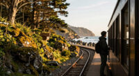 Coast Wilderness Railway Surges In Global Coverage