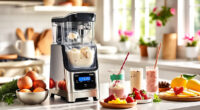 Cool Down This Summer with the Ninja CREAMi XL Ice Cream Maker