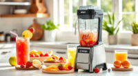 Cool Down with the Ninja SLUSHi Max XXL Frozen Drink Maker