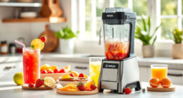 Cool Down with the Ninja SLUSHi Max XXL Frozen Drink Maker