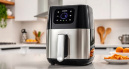 COSORI 9-in-1 Air Fryer Review: Top Picks for Every Kitchen