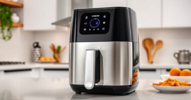 COSORI 9-in-1 Air Fryer Review: Top Picks for Every Kitchen