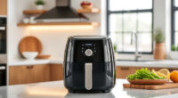 COSORI 9-in-1 Air Fryers Roundup: Top Picks & Buyer’s Guide