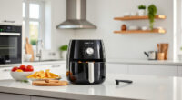 COSORI 9-in-1 vs COSORI Lite: Which Air Fryer Fits Your Kitchen?