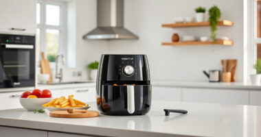 COSORI 9-in-1 vs COSORI Lite: Which Air Fryer Fits Your Kitchen?