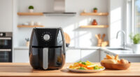 COSORI 9-in-1 vs COSORI Lite: Which Air Fryer is Best?