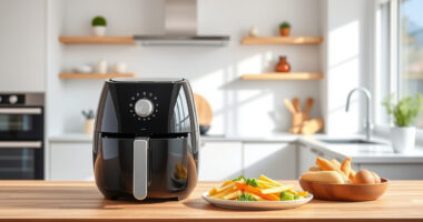 COSORI 9-in-1 vs COSORI Lite: Which Air Fryer is Best?