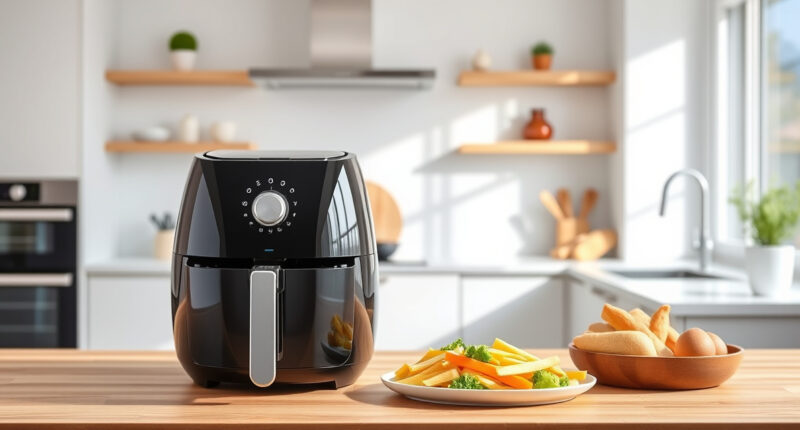 COSORI 9-in-1 vs COSORI Lite: Which Air Fryer is Best?