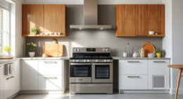 COSORI Air Fryer Error Codes: Causes and Fixes