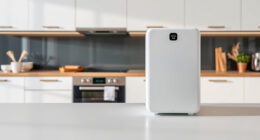COSORI Air Fryer Error Codes: Causes & Easy Fixes