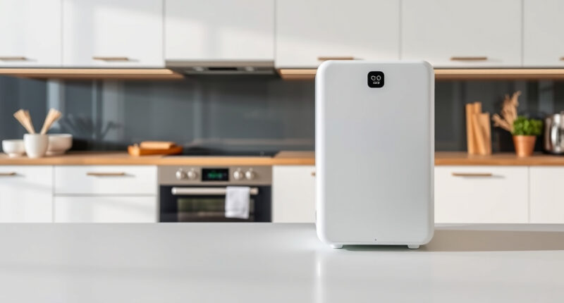 COSORI Air Fryer Error Codes: Causes & Easy Fixes