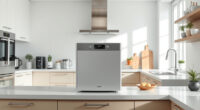 COSORI Air Fryer Smoking: Causes & Easy Fixes
