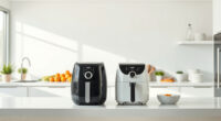 COSORI Dual Blaze vs COSORI 9-in-1: Full Comparison