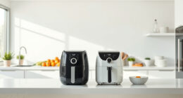 COSORI Dual Blaze vs COSORI 9-in-1: Full Comparison