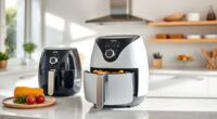 COSORI Dual Blaze vs COSORI Lite: Full Comparison