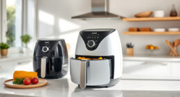 COSORI Dual Blaze vs COSORI Lite: Full Comparison