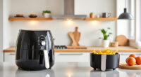 COSORI Dual Blaze vs COSORI Lite: Which 6 Qt Air Fryer Wins?