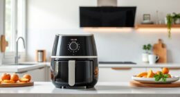 COSORI Lite Review: Best Choices for Easy, Efficient Air Frying