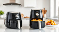 COSORI TurboBlaze vs COSORI 9-in-1: Full Comparison