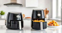 COSORI TurboBlaze vs COSORI 9-in-1: Full Comparison