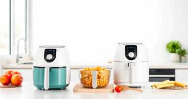 COSORI TurboBlaze vs COSORI 9-in-1: Full Comparison